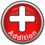Math addition img